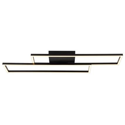 Globo - LED lubinis šviestuvas LED/30W/230V 3000K 80x22 cm