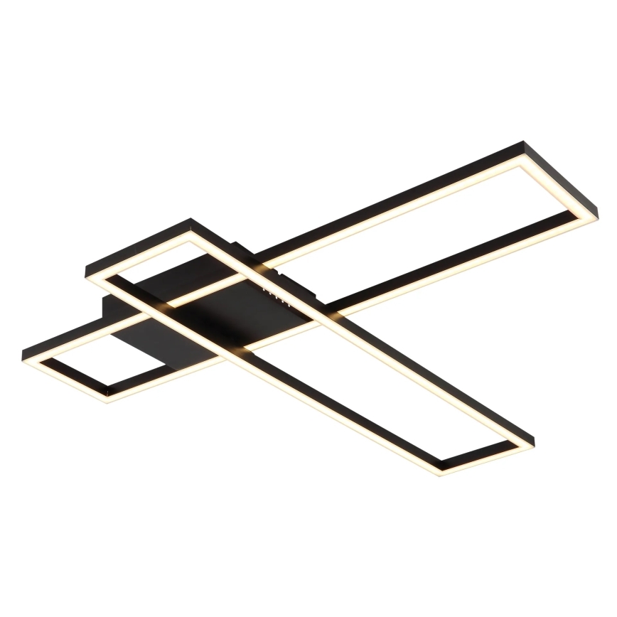 Globo - LED lubinis šviestuvas LED/30W/230V 3000K 80x22 cm