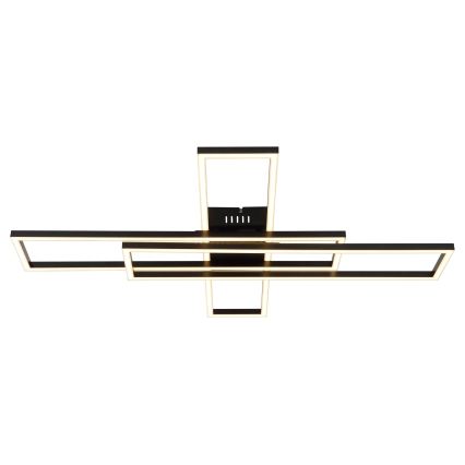 Globo - LED lubinis šviestuvas LED/55W/230V 3000K 80x60 cm