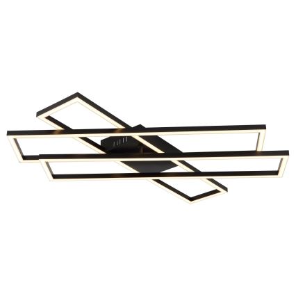 Globo - LED lubinis šviestuvas LED/55W/230V 3000K 80x60 cm