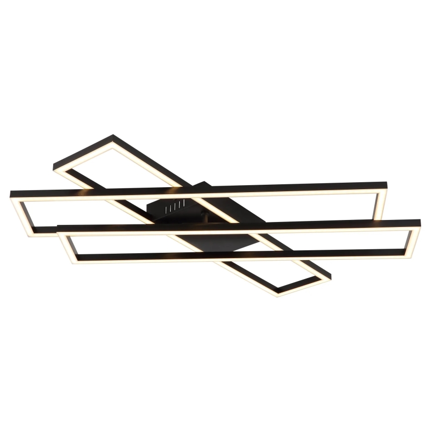 Globo - LED lubinis šviestuvas LED/55W/230V 3000K 80x60 cm
