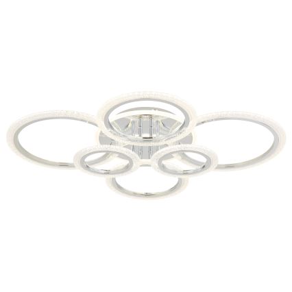 Globo - LED lubinis šviestuvas LED/48W/230V 2700/4000/6000K 60,5x78 cm