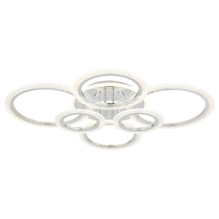 Globo - LED lubinis šviestuvas LED/48W/230V 2700/4000/6000K 60,5x78 cm