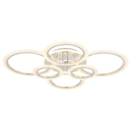 Globo - LED lubinis šviestuvas LED/48W/230V 2700/4000/6000K 60,5x78 cm
