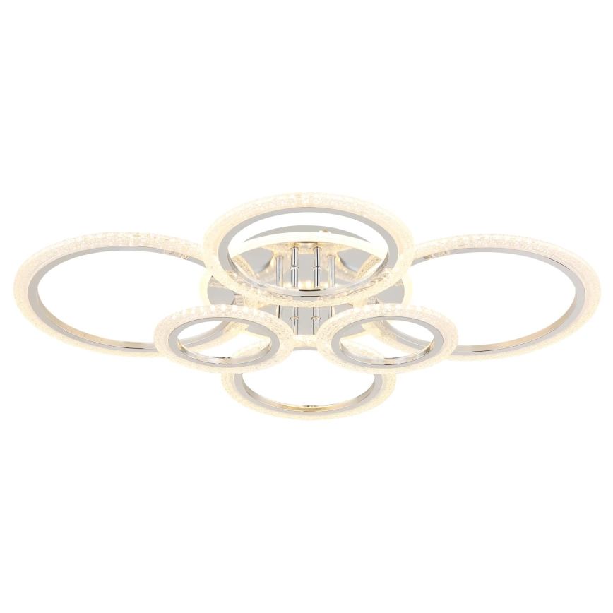 Globo - LED lubinis šviestuvas LED/48W/230V 2700/4000/6000K 60,5x78 cm