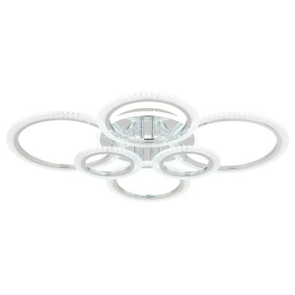 Globo - LED lubinis šviestuvas LED/48W/230V 2700/4000/6000K 60,5x78 cm
