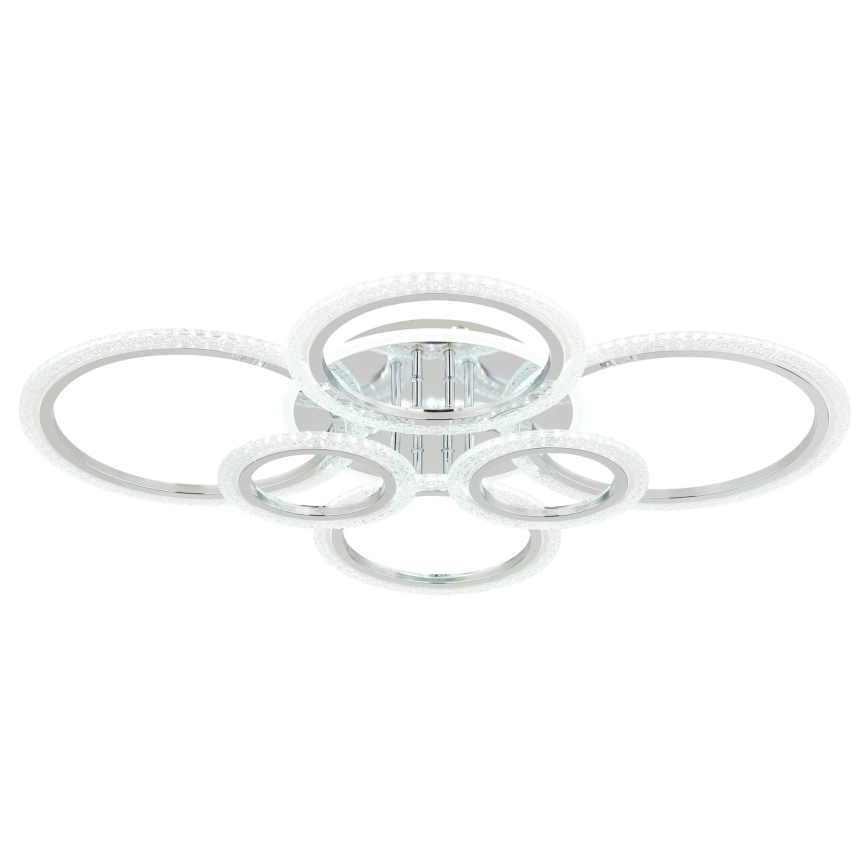 Globo - LED lubinis šviestuvas LED/48W/230V 2700/4000/6000K 60,5x78 cm