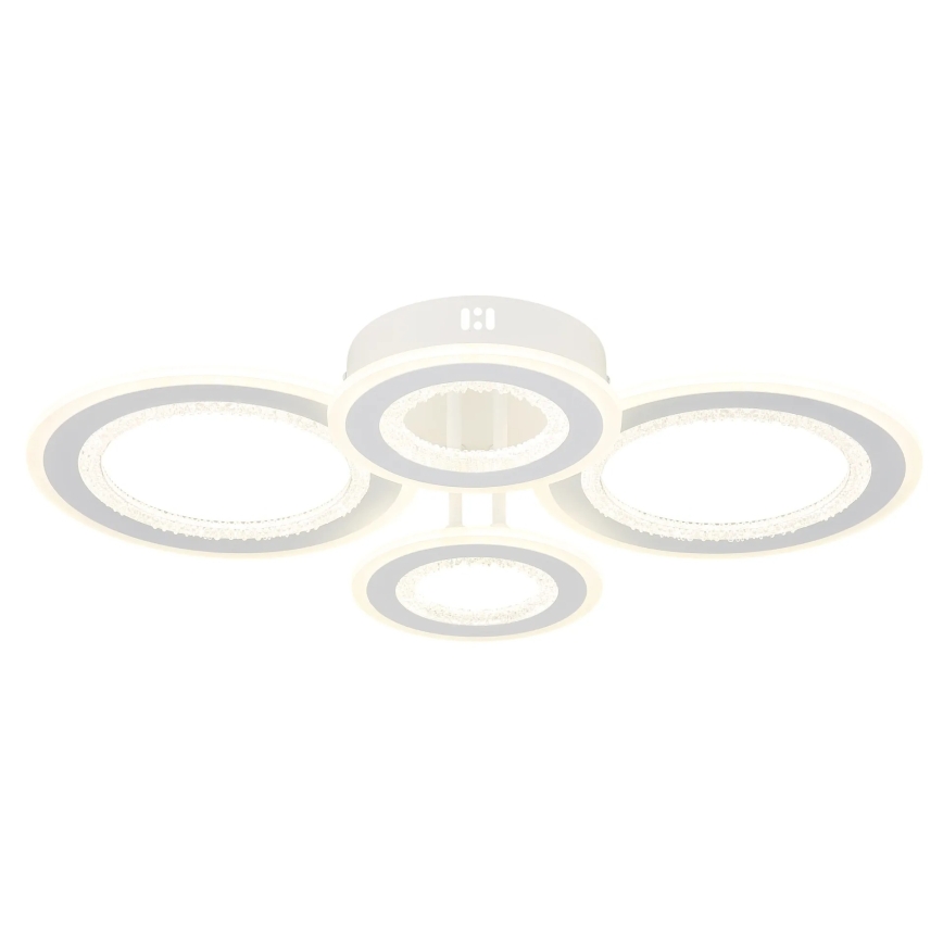 Globo - LED lubinis šviestuvas LED/54W/230V 3000/4200/6500K 59x42 cm