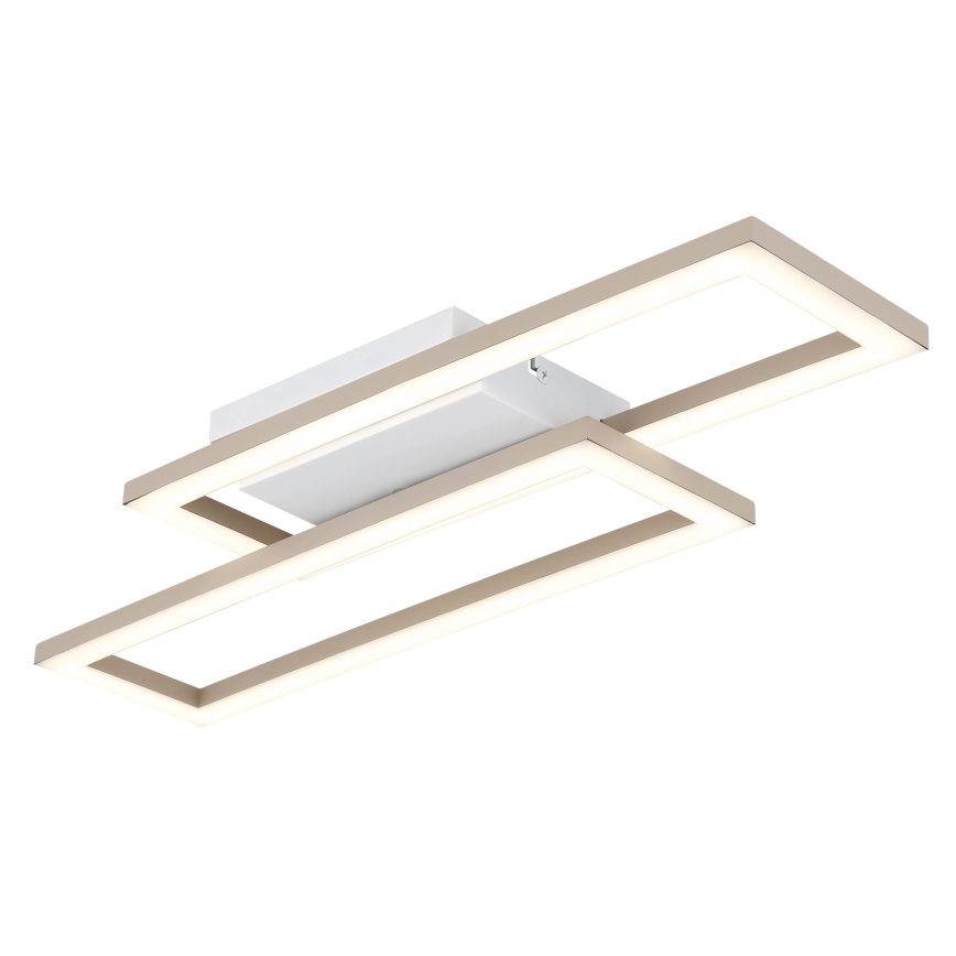 Globo - LED lubinis šviestuvas LED/16W/230V 3000/4000/6000K