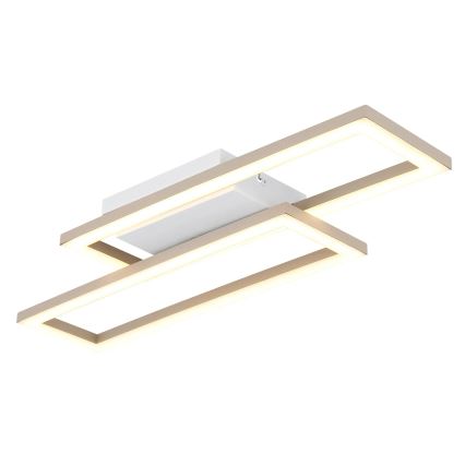 Globo - LED lubinis šviestuvas LED/16W/230V 3000/4000/6000K