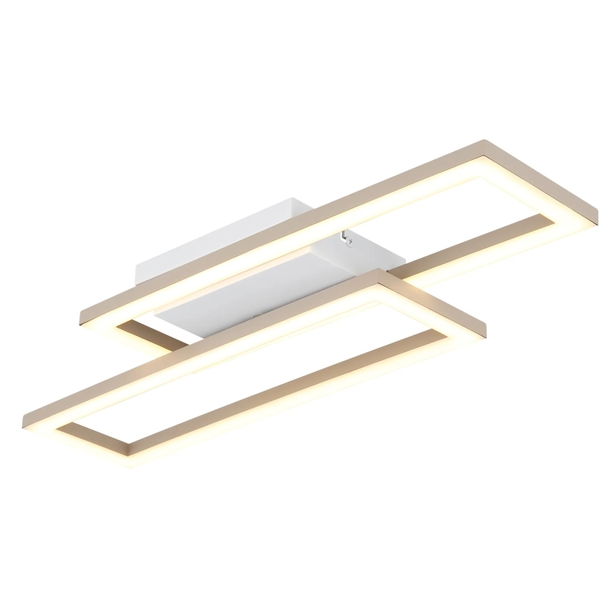 Globo - LED lubinis šviestuvas LED/16W/230V 3000/4000/6000K