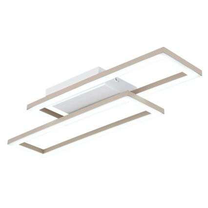 Globo - LED lubinis šviestuvas LED/16W/230V 3000/4000/6000K