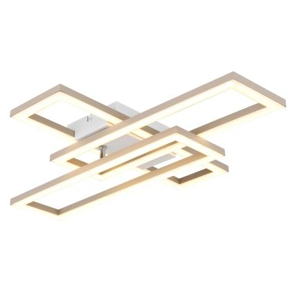 Globo - LED lubinis šviestuvas LED/24W/230V 3000/4000/6000K