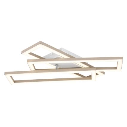 Globo - LED lubinis šviestuvas LED/24W/230V 3000/4000/6000K