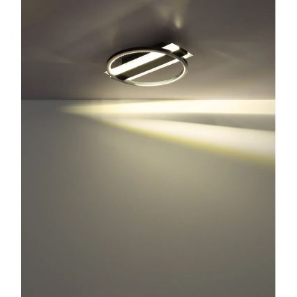 Globo - LED lubinis šviestuvas LED/24W/230V 4000K 30x34,2 cm