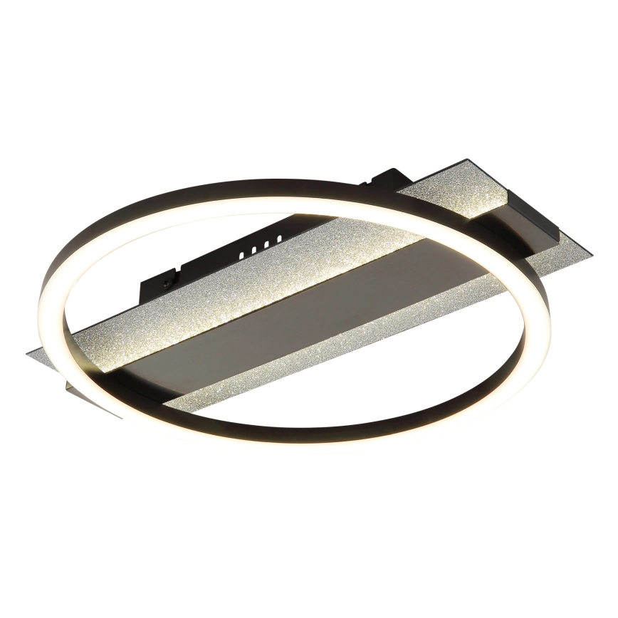Globo - LED lubinis šviestuvas LED/24W/230V 4000K 30x34,2 cm