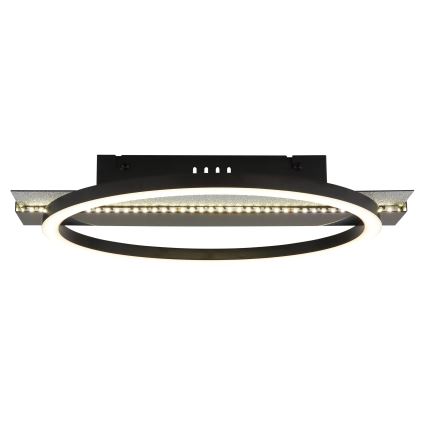 Globo - LED lubinis šviestuvas LED/24W/230V 4000K 30x34,2 cm
