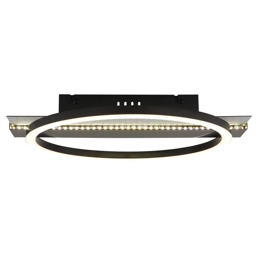 Globo - LED lubinis šviestuvas LED/24W/230V 4000K 30x34,2 cm