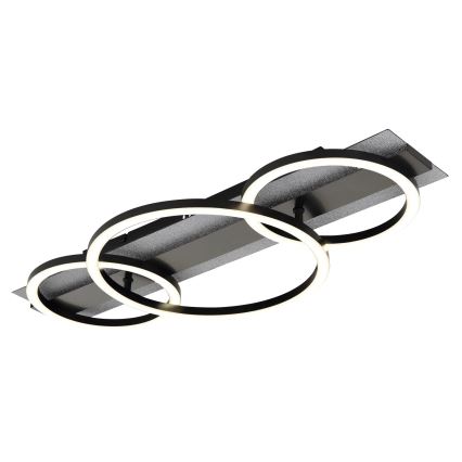 Globo - LED lubinis šviestuvas LED/40W/230V 4000K 30x62,2 cm