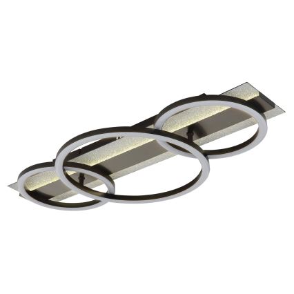 Globo - LED lubinis šviestuvas LED/40W/230V 4000K 30x62,2 cm
