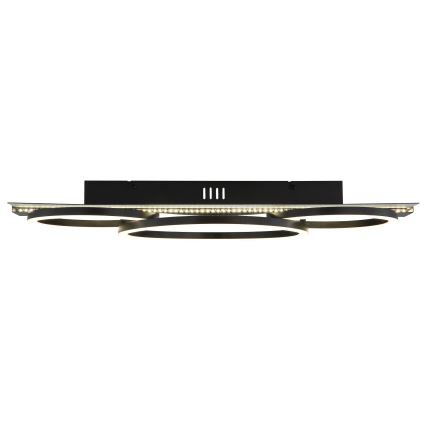 Globo - LED lubinis šviestuvas LED/40W/230V 4000K 30x62,2 cm