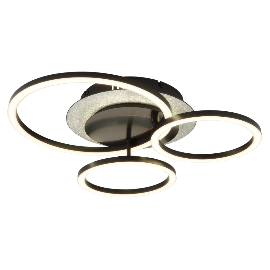 Globo - LED lubinis šviestuvas LED/40W/230V 4000K 42x46 cm