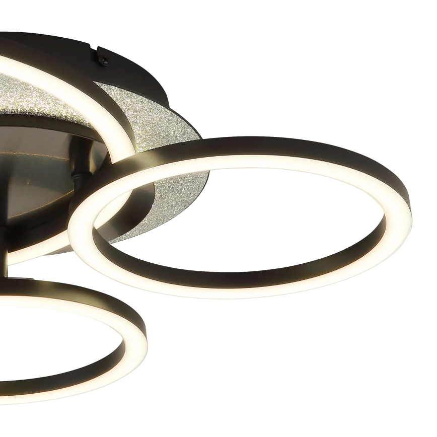 Globo - LED lubinis šviestuvas LED/40W/230V 4000K 42x46 cm