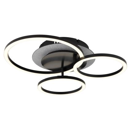 Globo - LED lubinis šviestuvas LED/40W/230V 4000K 42x46 cm