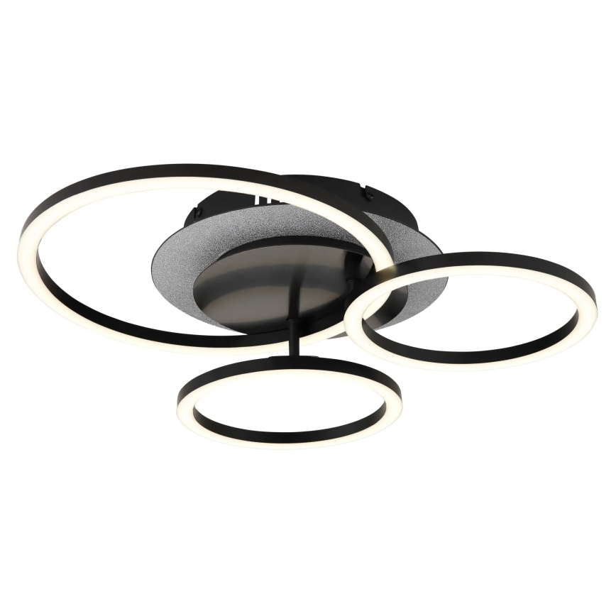 Globo - LED lubinis šviestuvas LED/40W/230V 4000K 42x46 cm