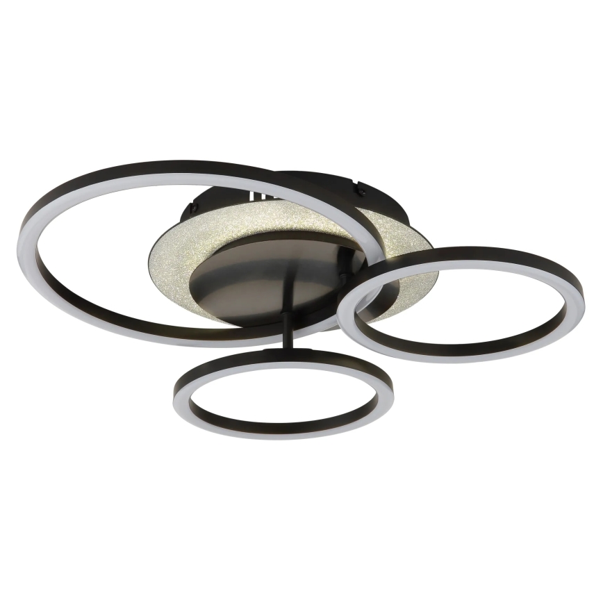 Globo - LED lubinis šviestuvas LED/40W/230V 4000K 42x46 cm