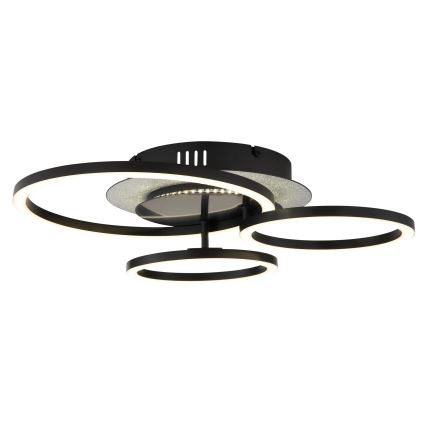 Globo - LED lubinis šviestuvas LED/40W/230V 4000K 42x46 cm