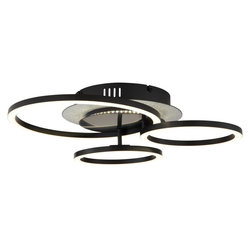 Globo - LED lubinis šviestuvas LED/40W/230V 4000K 42x46 cm