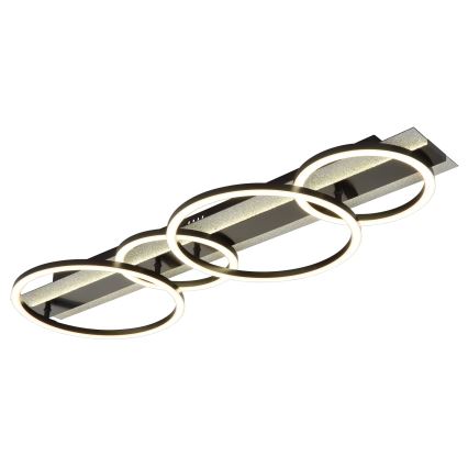 Globo - LED lubinis šviestuvas LED/55W/230V 4000K 30x86,2 cm