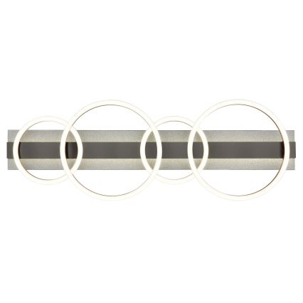 Globo - LED lubinis šviestuvas LED/55W/230V 4000K 30x86,2 cm