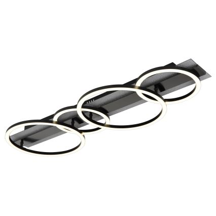 Globo - LED lubinis šviestuvas LED/55W/230V 4000K 30x86,2 cm