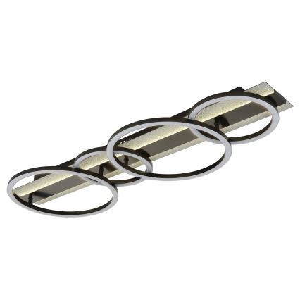 Globo - LED lubinis šviestuvas LED/55W/230V 4000K 30x86,2 cm
