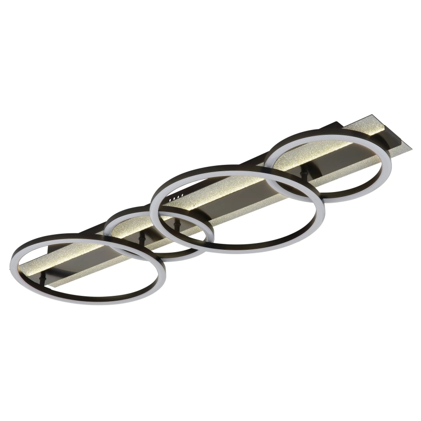 Globo - LED lubinis šviestuvas LED/55W/230V 4000K 30x86,2 cm