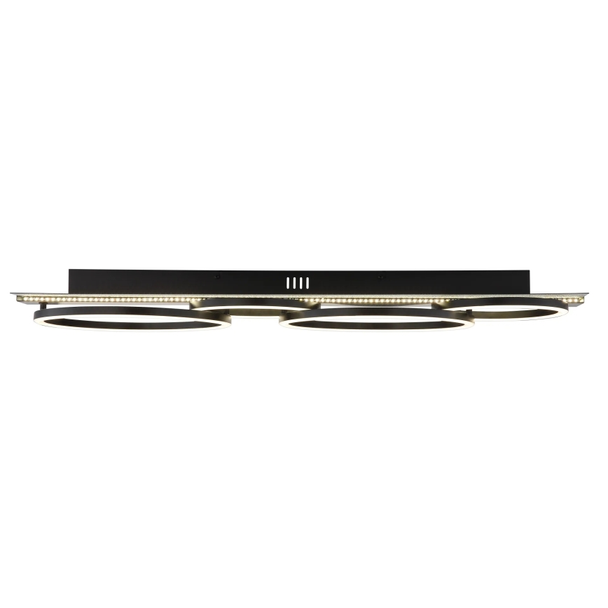 Globo - LED lubinis šviestuvas LED/55W/230V 4000K 30x86,2 cm