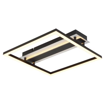 Globo - LED lubinis šviestuvas LED/18W/230V 3000K 33x36 cm