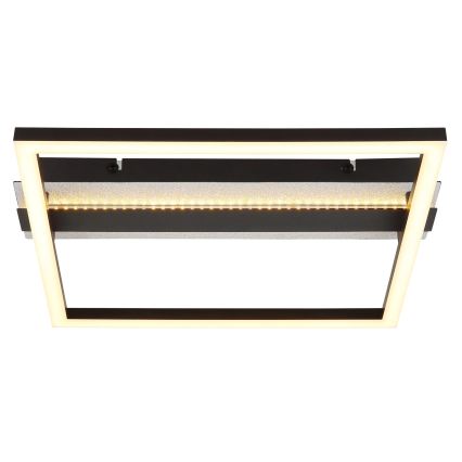 Globo - LED lubinis šviestuvas LED/18W/230V 3000K 33x36 cm