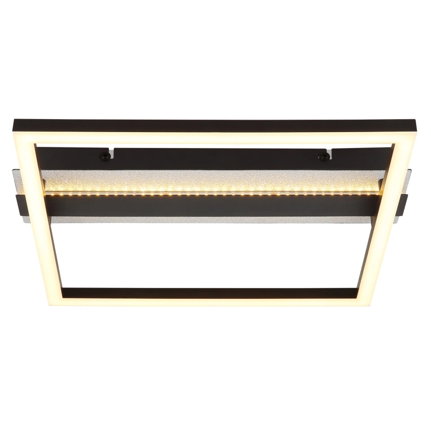 Globo - LED lubinis šviestuvas LED/18W/230V 3000K 33x36 cm