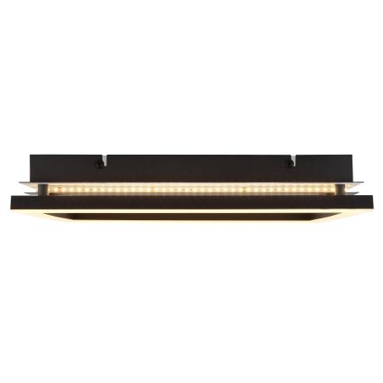 Globo - LED lubinis šviestuvas LED/18W/230V 3000K 33x36 cm