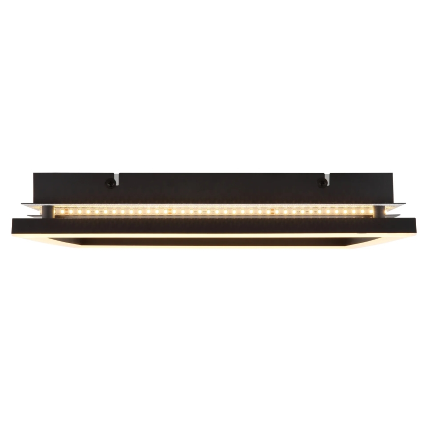 Globo - LED lubinis šviestuvas LED/18W/230V 3000K 33x36 cm