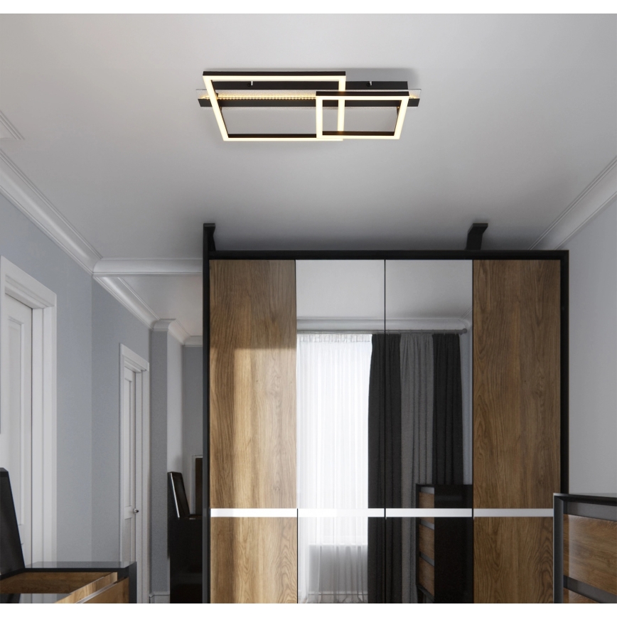 Globo - LED lubinis šviestuvas LED/30W/230V 3000K 33x56 cm