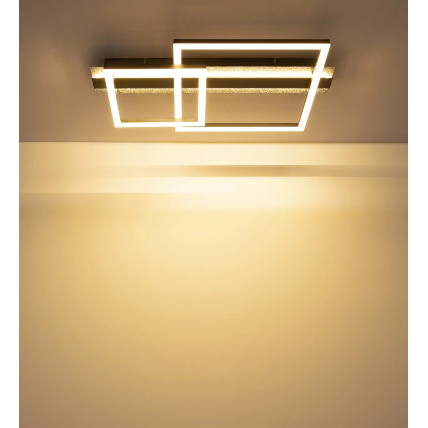 Globo - LED lubinis šviestuvas LED/30W/230V 3000K 33x56 cm