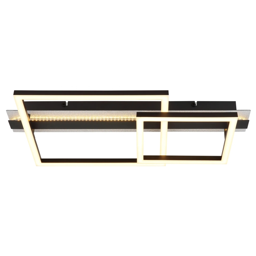 Globo - LED lubinis šviestuvas LED/30W/230V 3000K 33x56 cm