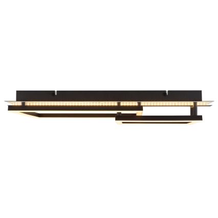 Globo - LED lubinis šviestuvas LED/30W/230V 3000K 33x56 cm