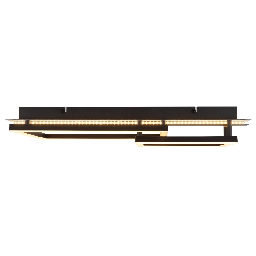 Globo - LED lubinis šviestuvas LED/30W/230V 3000K 33x56 cm