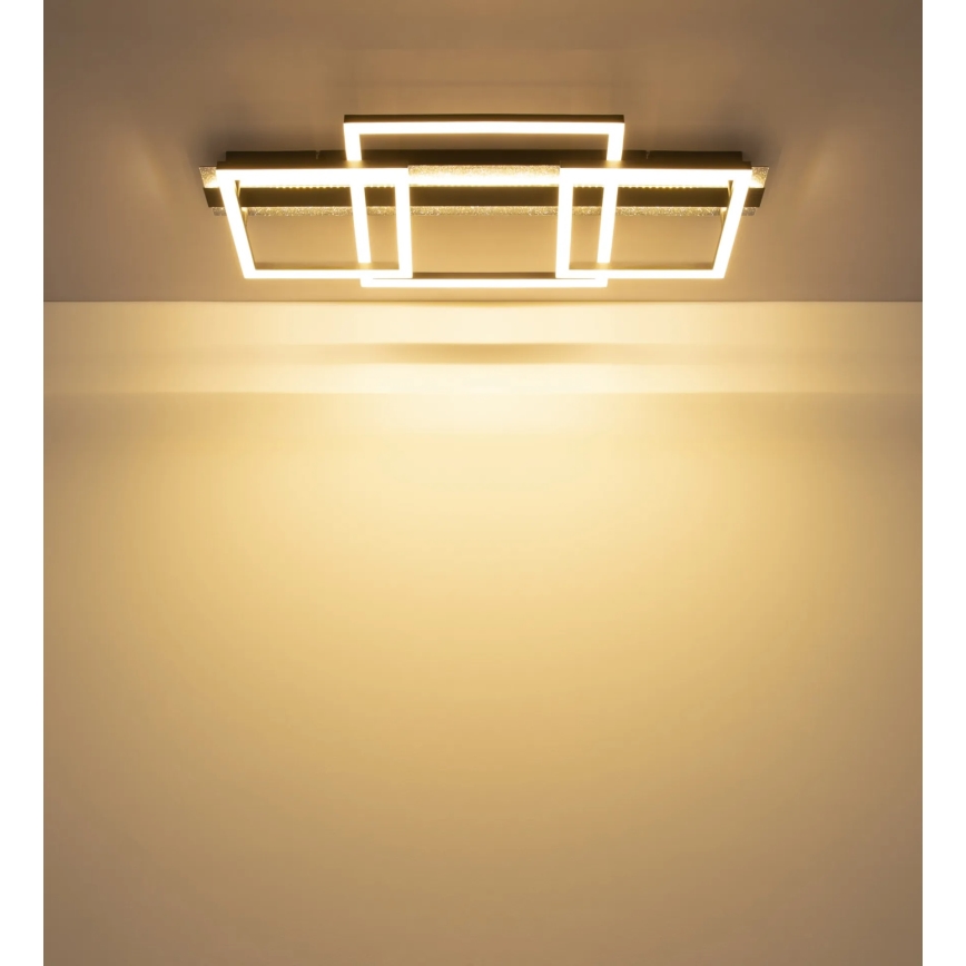 Globo - LED Lubinis šviestuvas LED/40W/230V 3000K 33x70 cm