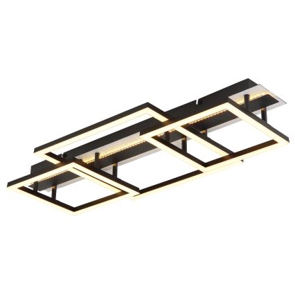 Globo - LED Lubinis šviestuvas LED/40W/230V 3000K 33x70 cm